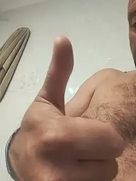 Show de juandi21cm na webcam
