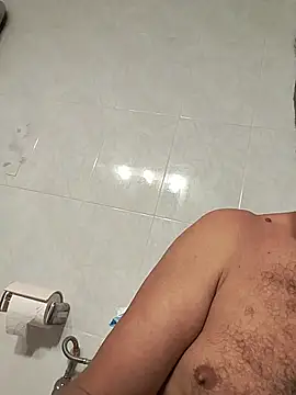 Show de webcam de juandi21cm