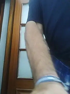 juandi21cm Webcam-Show
