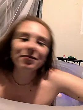 Show webcam de Lyia_Ziggy