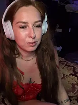 Lyia_Ziggy Webcamshow