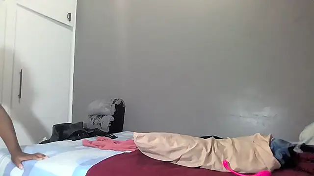 Sweetslender Pertunjukan Webcam