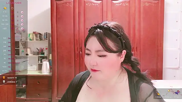 nana_baby_rose Chat XXX live