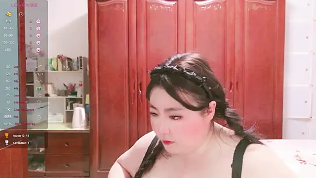 عرض كام nana_baby_rose