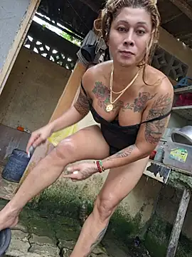 Fayola_Beatrix Шоу с уебкамера