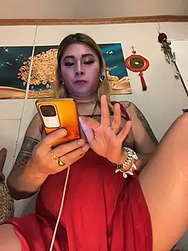 عرض كام Eisheth_Zenunim_