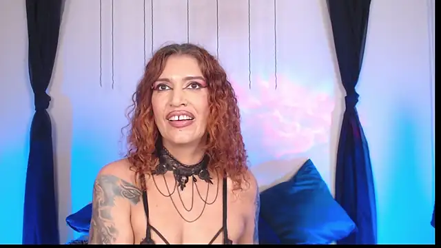 Agatha_Tenebris Chat XXX live