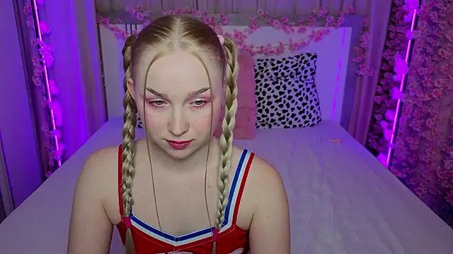 LilyStarlight Live XXX-chat