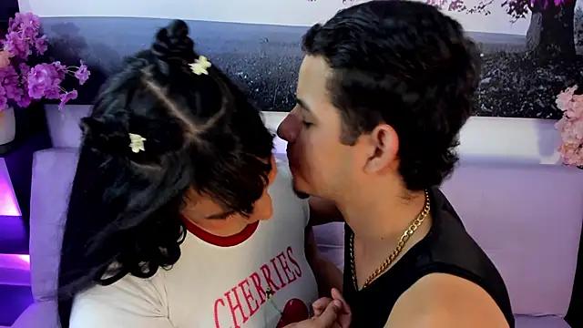 Show de brianna_sexy00 na webcam