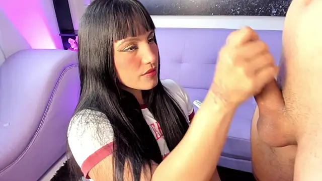 Czat XXX na żywo – brianna_sexy00