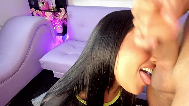 Show Webcam de brianna_sexy00