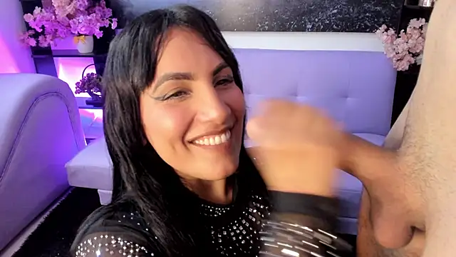 Show de webcam de brianna_sexy00