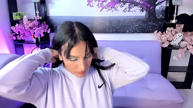 brianna_sexy00n Webbikameraesitys
