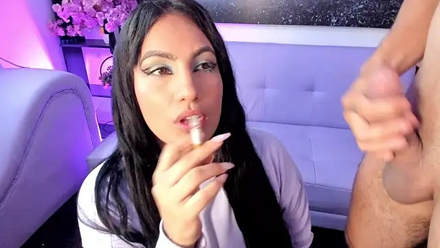 Webkamerová show brianna_sexy00