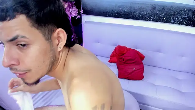 Show Webcam de brianna_sexy00