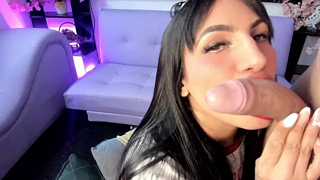 Show de brianna_sexy00 na webcam