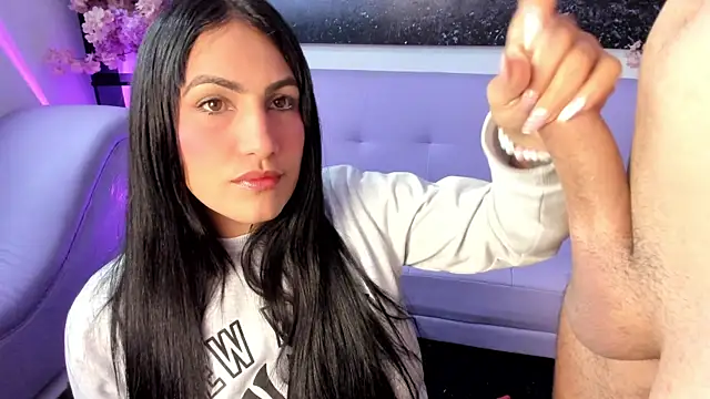 הופעת וובקאם של brianna_sexy00