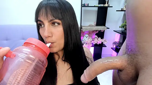 brianna_sexy00 Adlı Modelin Web Kamerası Şovu