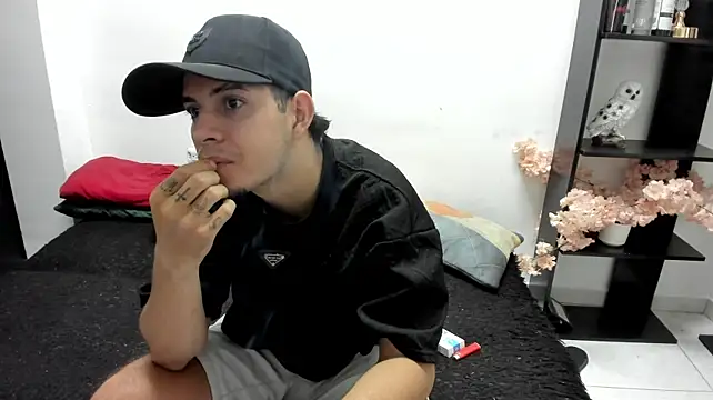 Show de webcam de brianna_sexy00