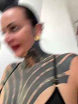 KathaleaNoir Webcam-Show