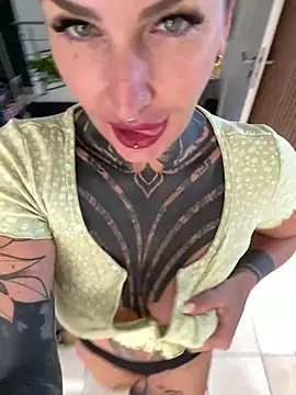 عرض كام KathaleaNoir