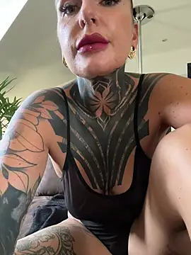 KathaleaNoir Live XXX-chat