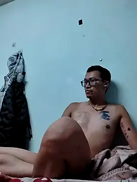 Exposedsian Show Webcam