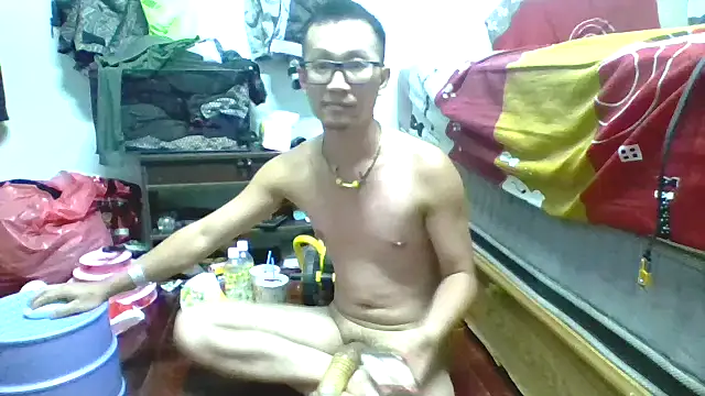 Exposedsian 网络视讯表演