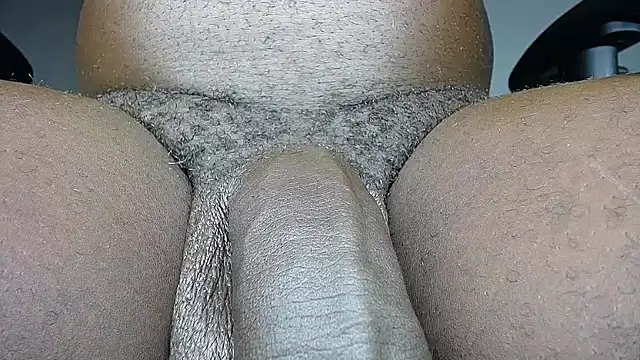 MAXJONES_2 Webcam show