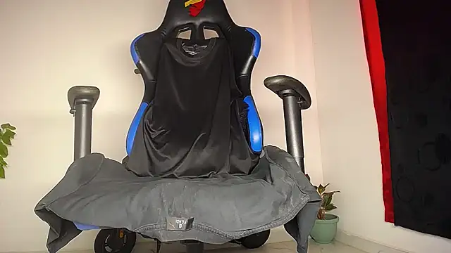 MAXJONES_2 Webcam Show