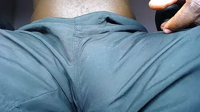 Show Webcam de MAXJONES_2