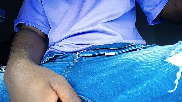 MAXJONES_2 Webcam show