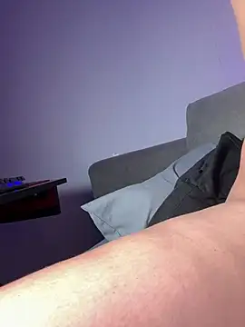 Show de Annybatungbakal na webcam