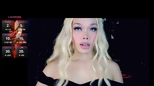 YOURHOT_STUFF's Webcam Show