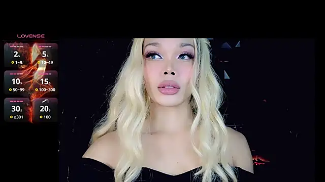 YOURHOT_STUFF: вебкам-шоу