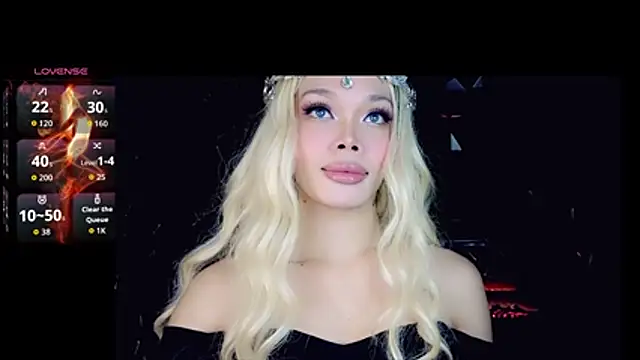 YOURHOT_STUFF Webcamshow