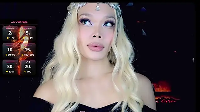 YOURHOT_STUFF's Webcam Show