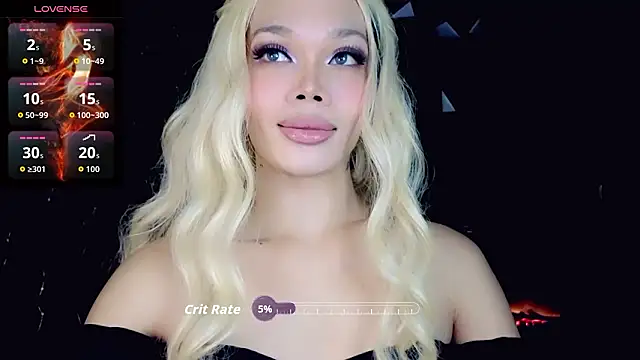 YOURHOT_STUFF – webcam-show