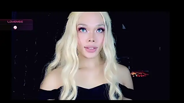 Show de YOURHOT_STUFF na webcam