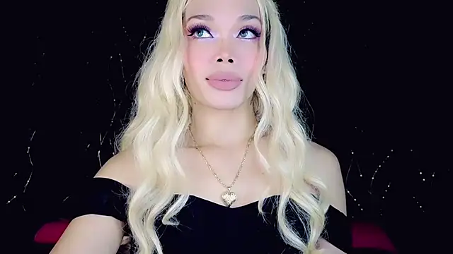 YOURHOT_STUFF Webcam-Show
