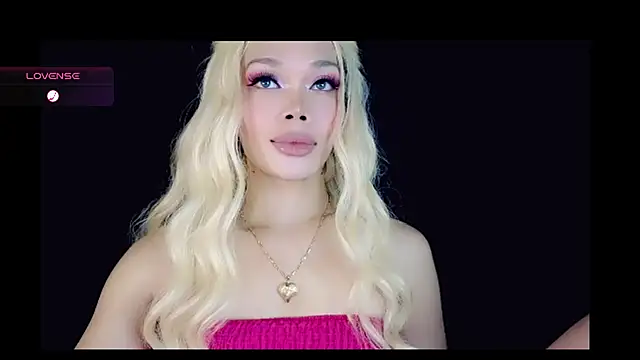 PRETTY_BIGCOCK1 Adlı Modelin Web Kamerası Şovu