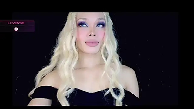 PRETTY_BIGCOCK1 网络视讯表演
