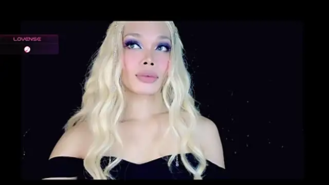 PRETTY_BIGCOCK1 Webcamshow