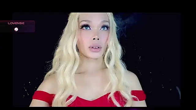 PRETTY_BIGCOCK1 Pertunjukan Webcam