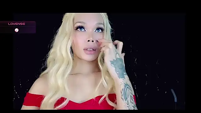 PRETTY_BIGCOCK1 – Kamerová šou