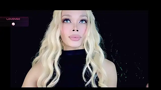 PRETTY_BIGCOCK1 Pertunjukan Webcam