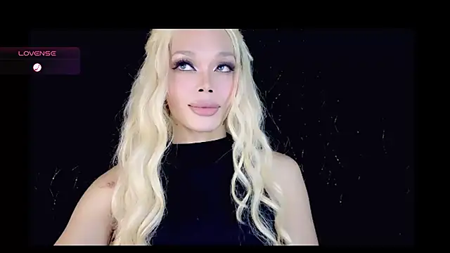 Webkamerová show PRETTY_BIGCOCK1