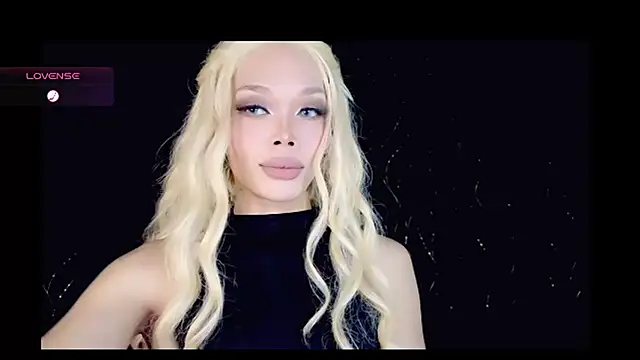 Show Webcam de PRETTY_BIGCOCK1