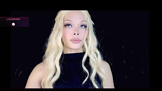 Webkamerová show PRETTY_BIGCOCK1