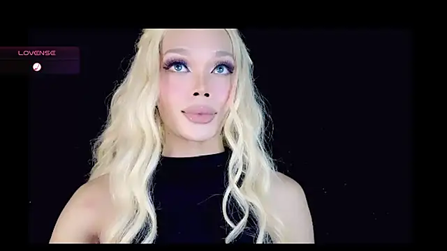 PRETTY_BIGCOCK1n Webbikameraesitys